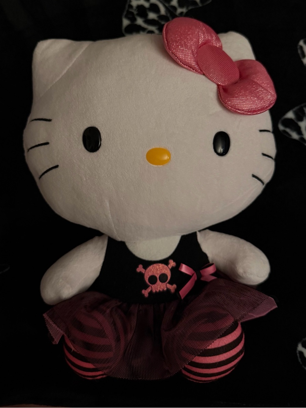 Official sanrio hello kitty
